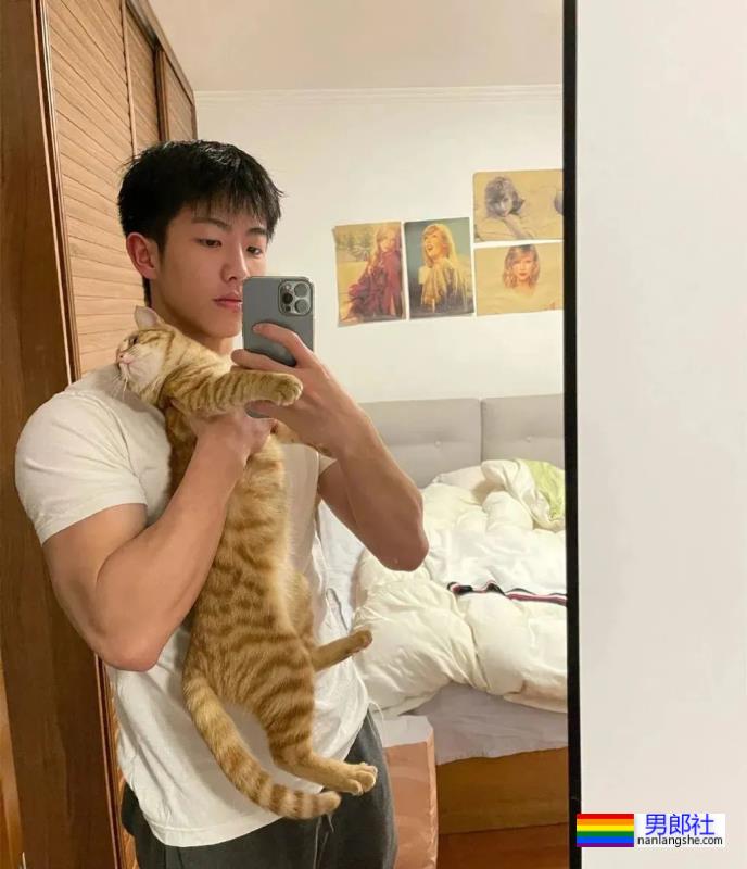 这个野生小哥哥火了！ - 51虹马