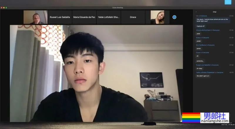 这个野生小哥哥火了！ - 51虹马