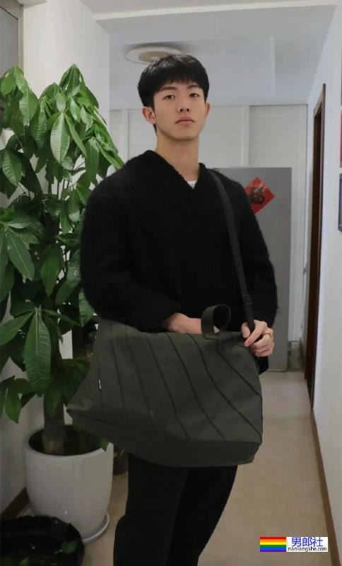 这个野生小哥哥火了！ - 51虹马