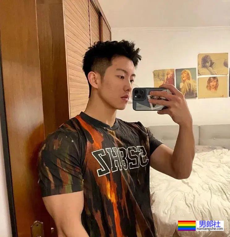 这个野生小哥哥火了！ - 51虹马