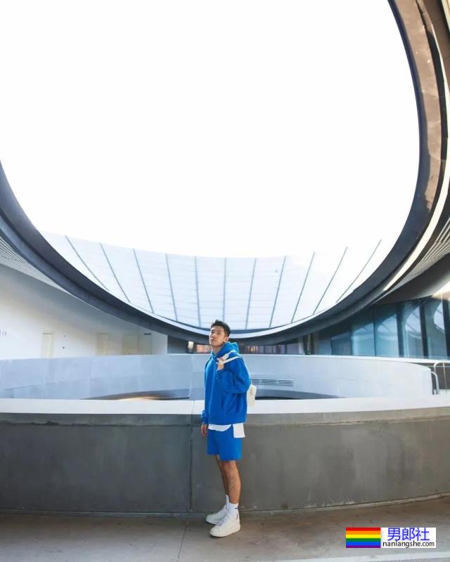 薄肌小哥哥，帅的惹人嫉妒 - 51虹马