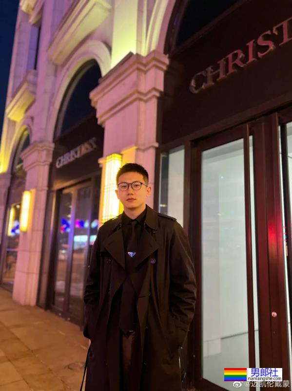 野生帅哥 - 51虹马