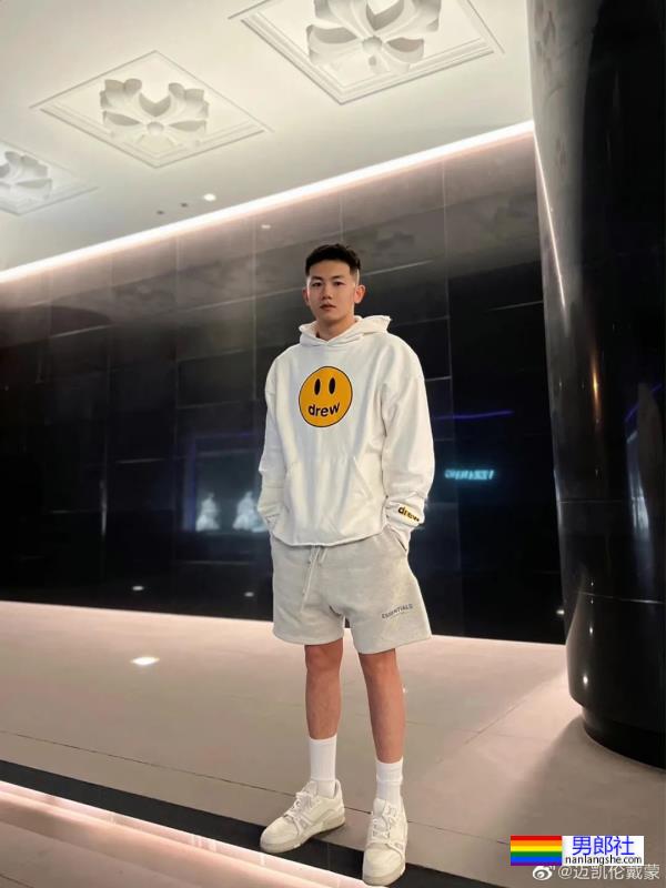 野生帅哥 - 51虹马