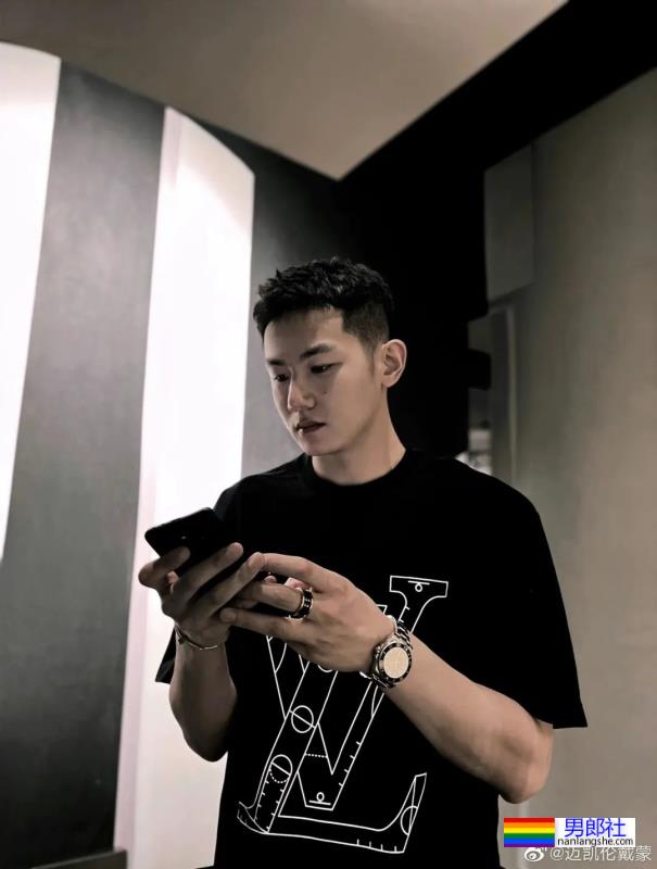 野生帅哥 - 51虹马