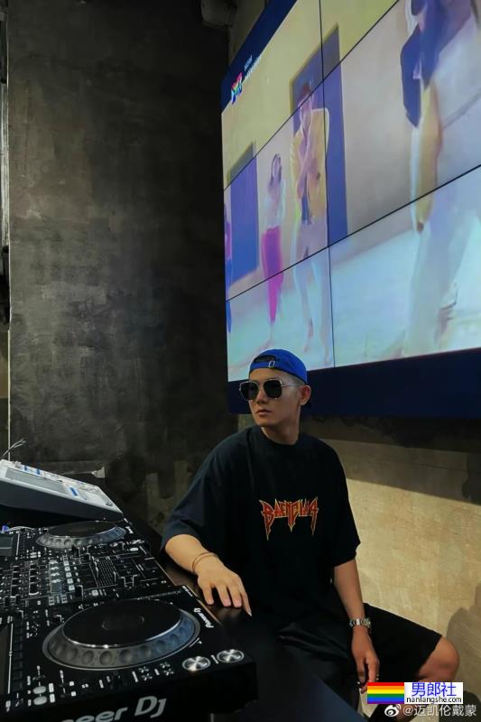 野生帅哥 - 51虹马