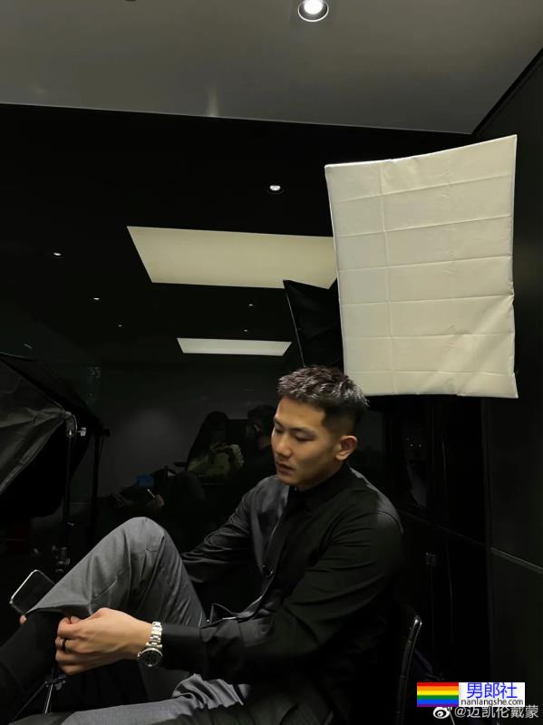 野生帅哥 - 51虹马