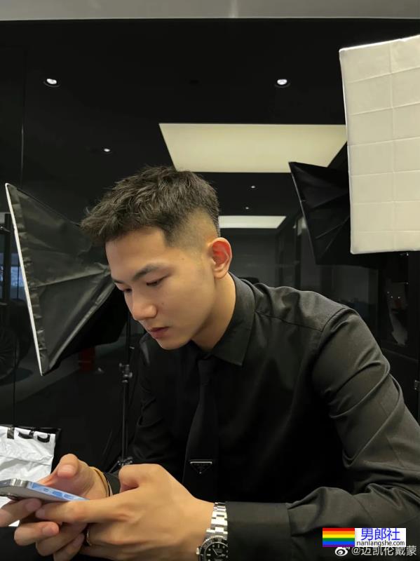 野生帅哥 - 51虹马