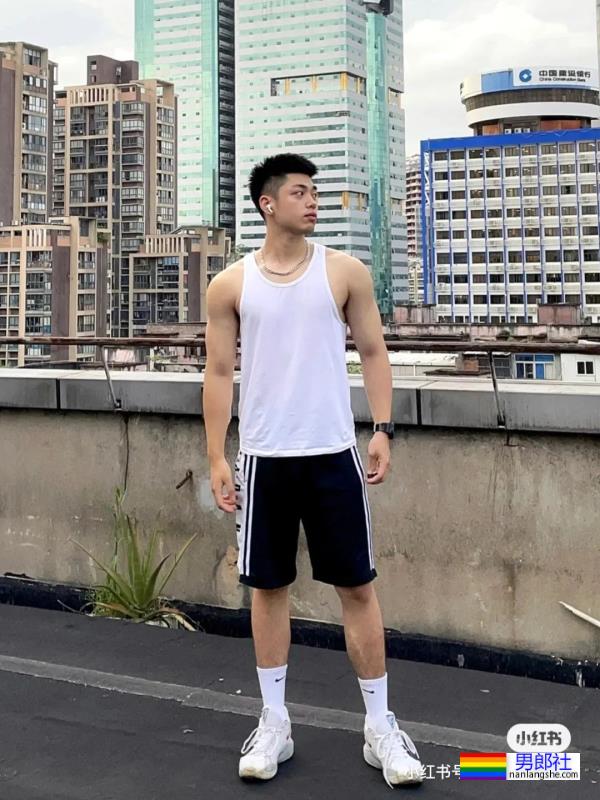 爷们健身男 - 51虹马