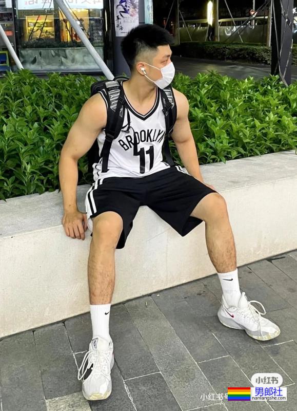 爷们健身男 - 51虹马