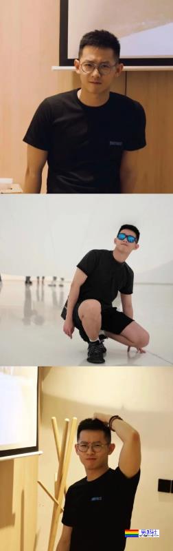 不能拒绝的短发帅哥，你喜欢哪个？ - 51虹马