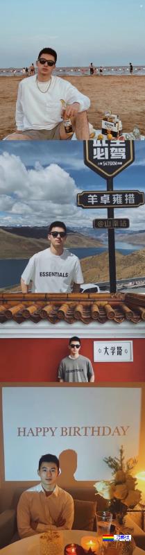 不能拒绝的短发帅哥，你喜欢哪个？ - 51虹马