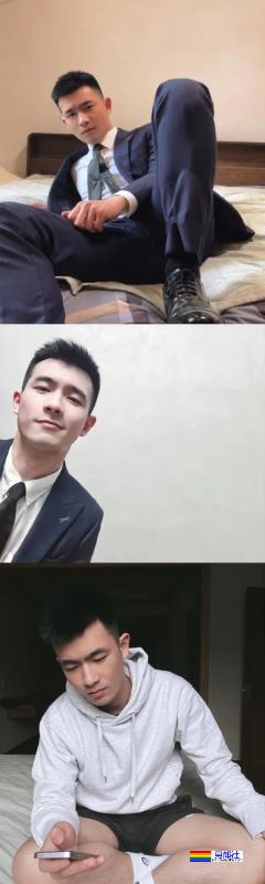 不能拒绝的短发帅哥，你喜欢哪个？ - 51虹马