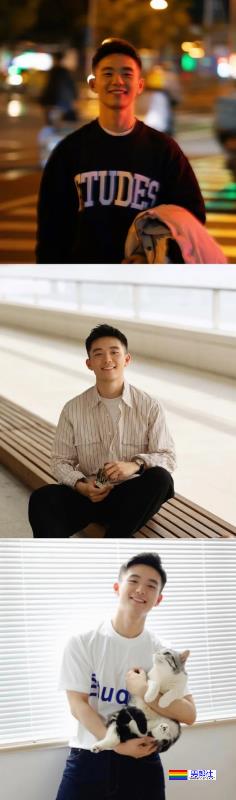 不能拒绝的短发帅哥，你喜欢哪个？ - 51虹马