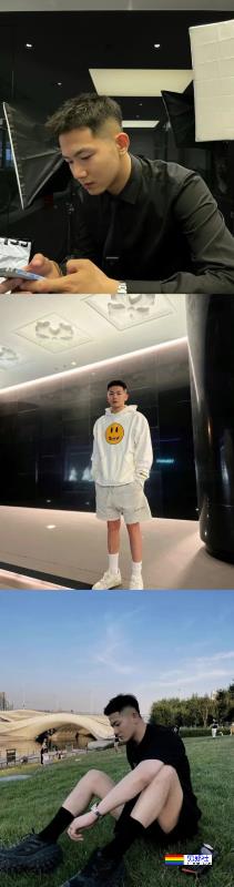 不能拒绝的短发帅哥，你喜欢哪个？ - 51虹马