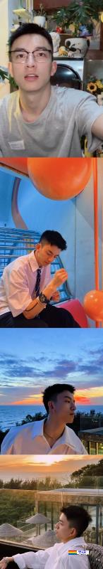 不能拒绝的短发帅哥，你喜欢哪个？ - 51虹马