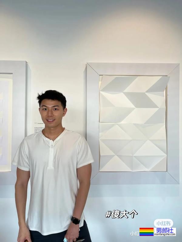 健身男孩-51虹马