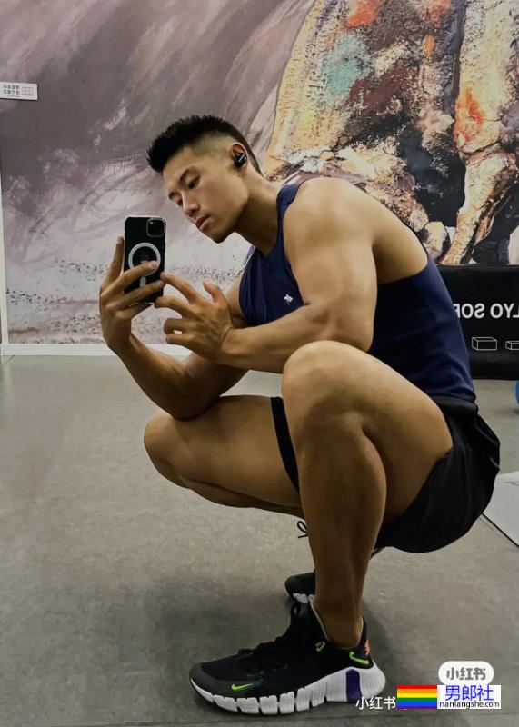 健身男孩 - 51虹马