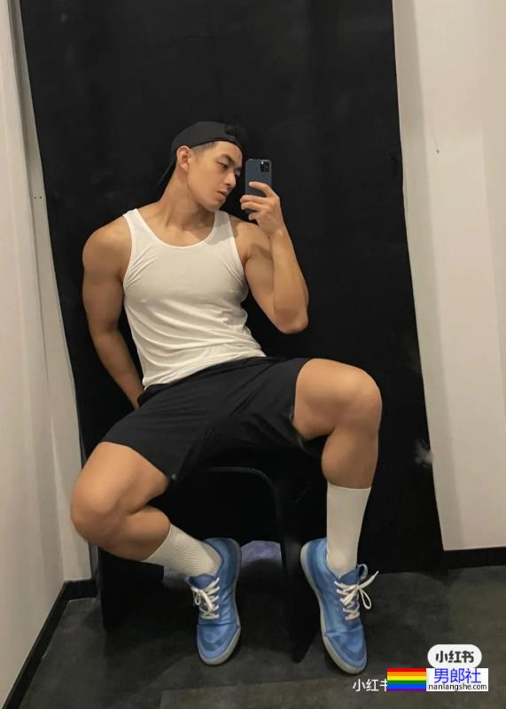 健身男孩 - 51虹马