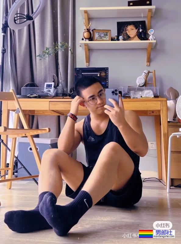 健身男孩 - 51虹马