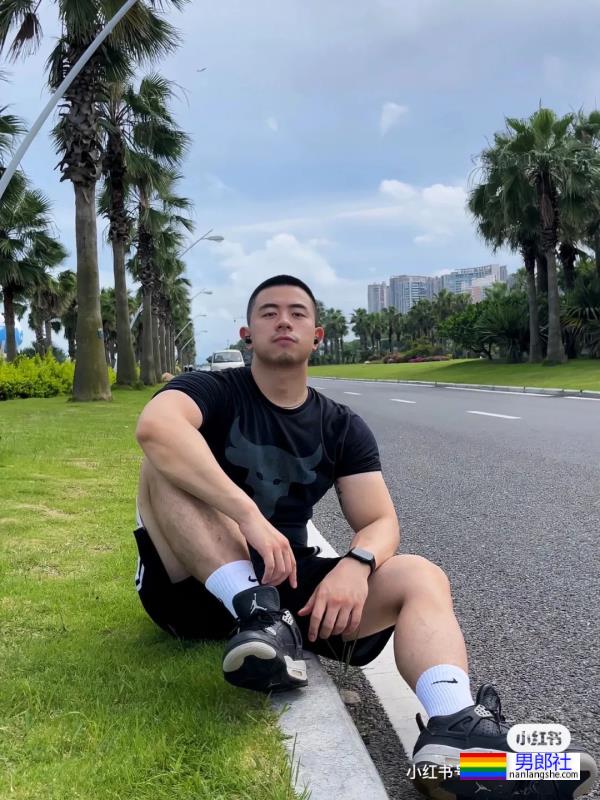 健身男孩 - 51虹马