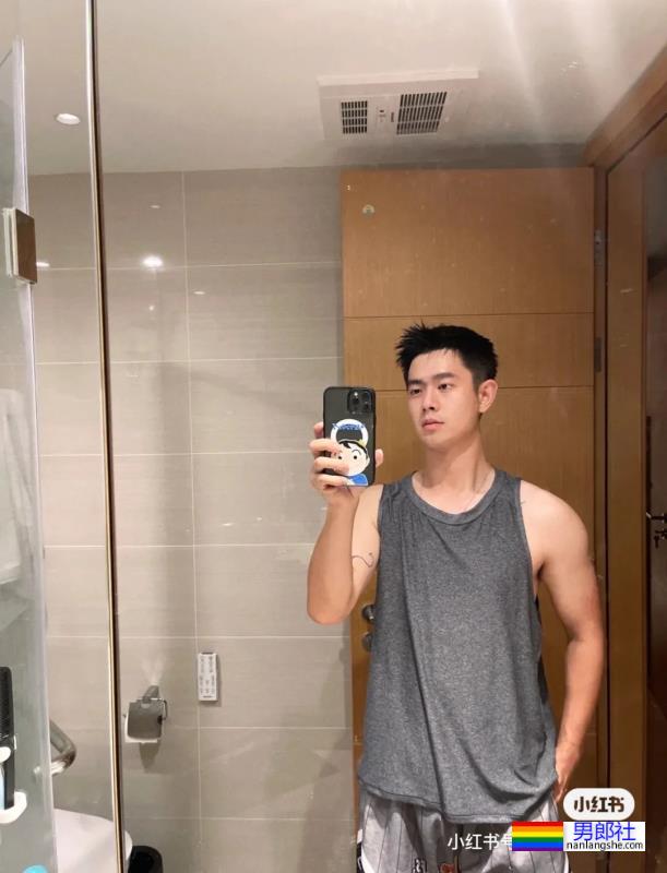 健身男孩 - 51虹马