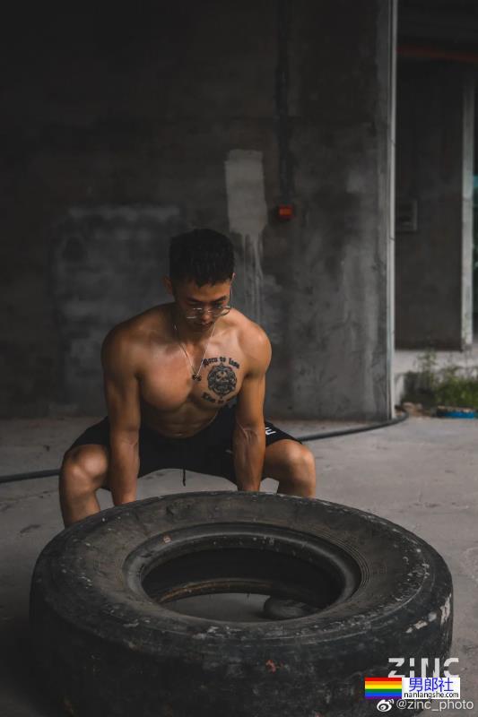 可口的私房肉-51虹马