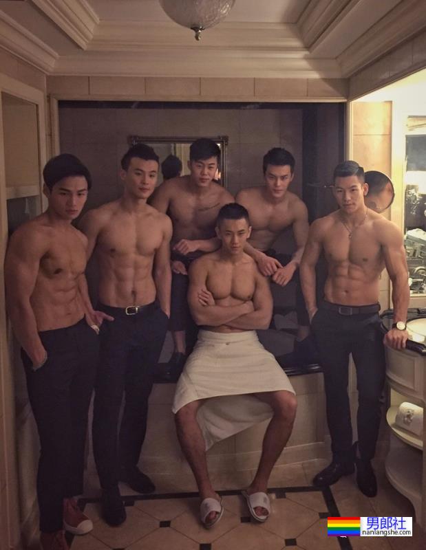 曾经星健身的“头牌”网红健身教练朱宦霖,如今变怎样了?-51虹马