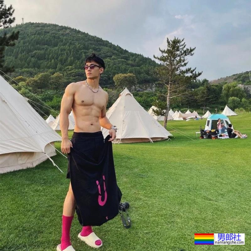 曾经星健身的“头牌”网红健身教练朱宦霖,如今变怎样了? - 51虹马 曾经星健身的“头牌”网红健身教练朱宦霖,如今变怎样了? - 51虹马