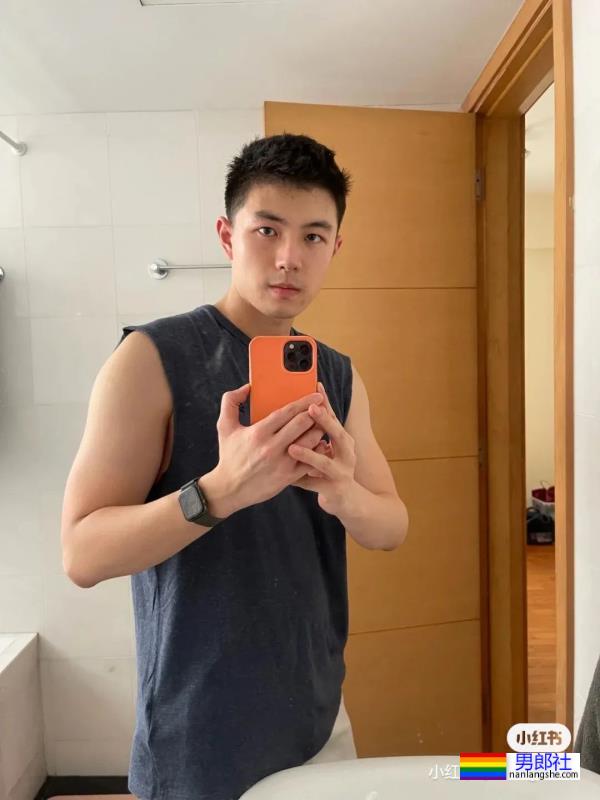 清新小哥哥-51虹马