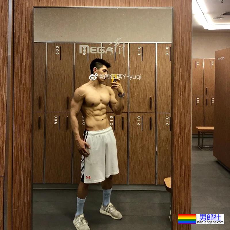 参加《非诚勿扰》被疯抢的西安体院男生，184CM的陕北汉子怎么样了呢？-51虹马