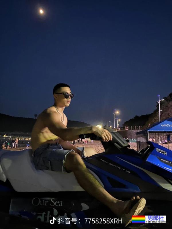 四位男孩 - 51虹马