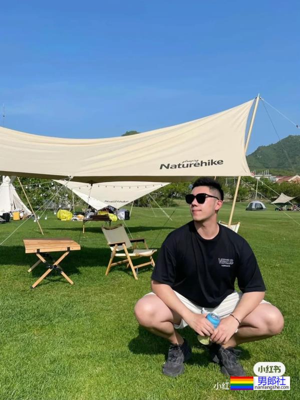 四位男孩 - 51虹马