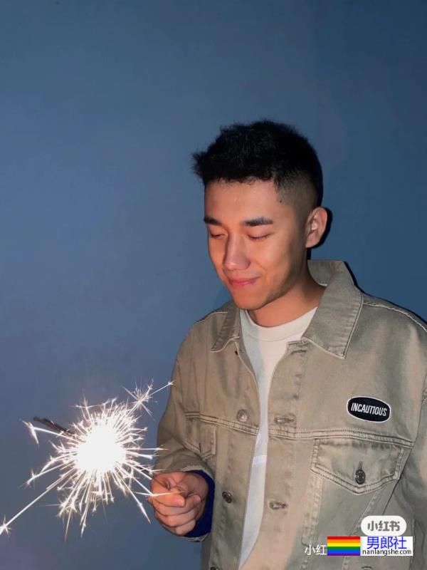 四位男孩 - 51虹马