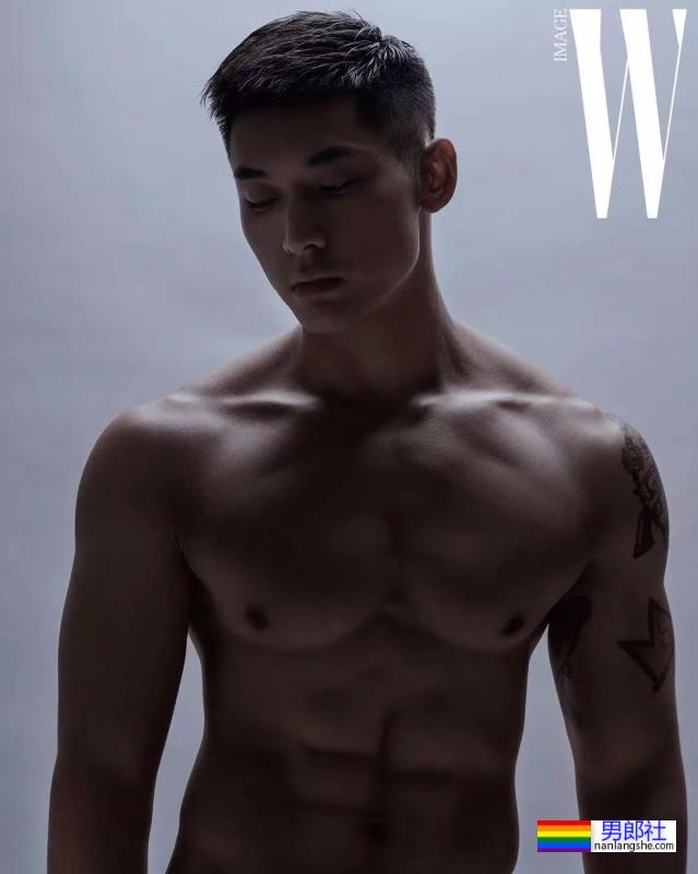 灰裤子东北小哥，身高186CM，太帅了！-51虹马