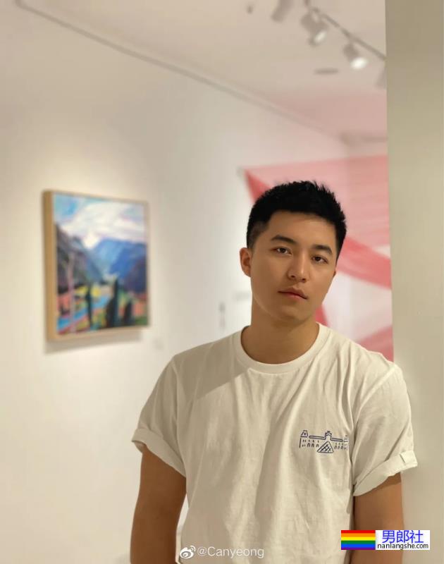 帅气小哥 - 51虹马