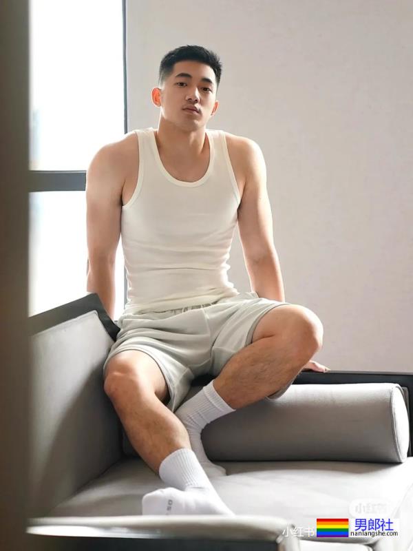 帅哥图片-51虹马