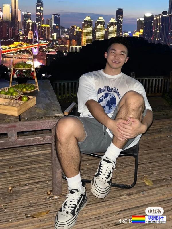 帅哥图片 - 51虹马