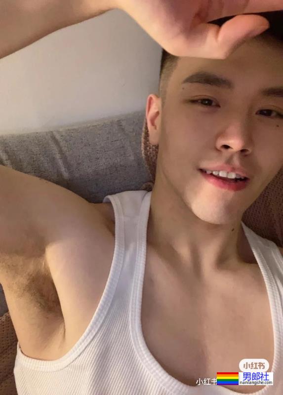 可爱小生-51虹马