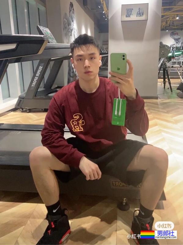 可爱小生 - 51虹马