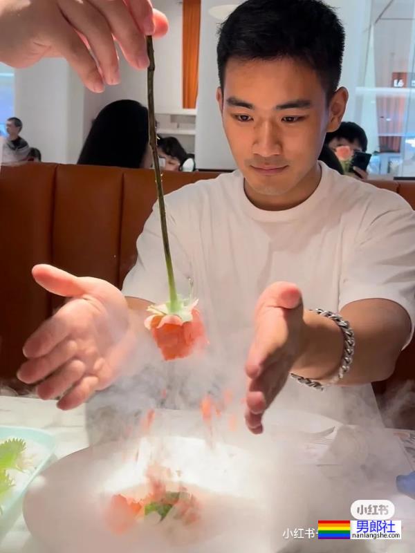 可爱小生 - 51虹马