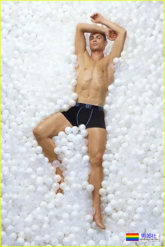 C罗竟然往那里注射肉毒？？这得多疼啊…… - 51虹马