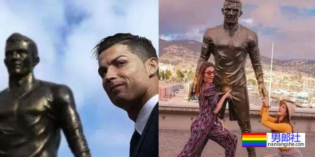 C罗竟然往那里注射肉毒？？这得多疼啊…… - 51虹马