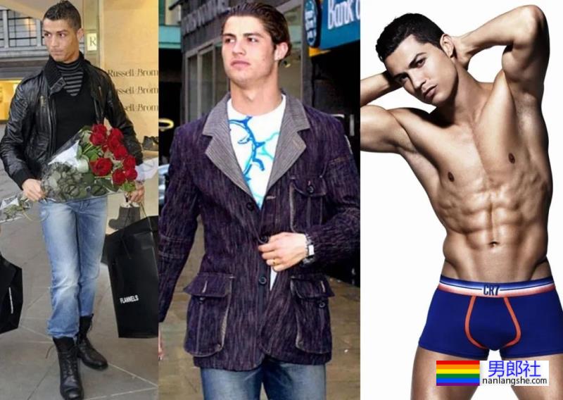 C罗竟然往那里注射肉毒？？这得多疼啊…… - 51虹马