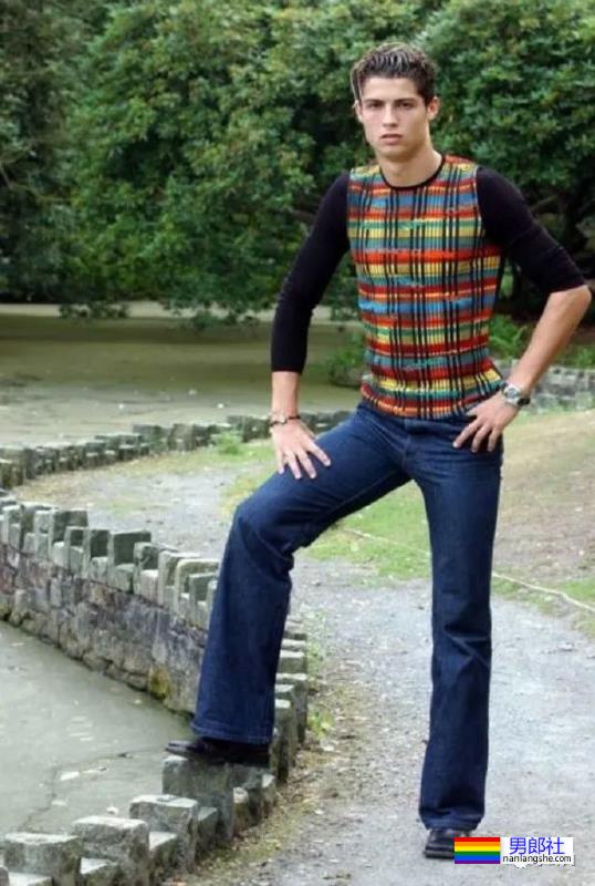 C罗竟然往那里注射肉毒？？这得多疼啊…… - 51虹马