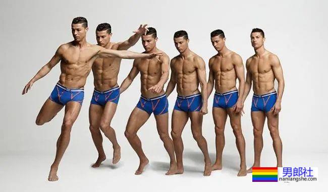 C罗竟然往那里注射肉毒？？这得多疼啊…… - 51虹马