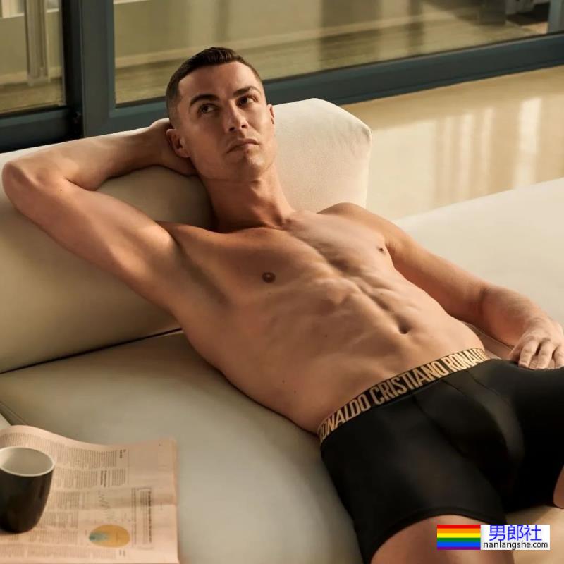 C罗竟然往那里注射肉毒？？这得多疼啊…… - 51虹马