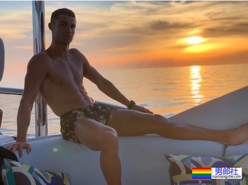 C罗竟然往那里注射肉毒？？这得多疼啊…… - 51虹马