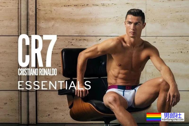 C罗竟然往那里注射肉毒？？这得多疼啊…… - 51虹马