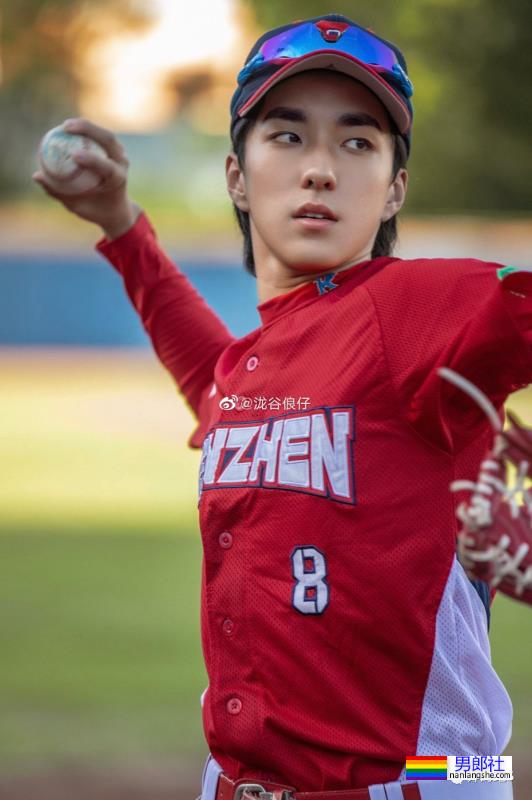 主打体育生的综艺终于官宣了！这阵容太让人失望了！ - 51虹马