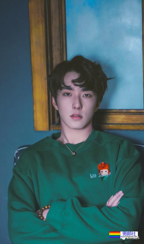 主打体育生的综艺终于官宣了！这阵容太让人失望了！ - 51虹马